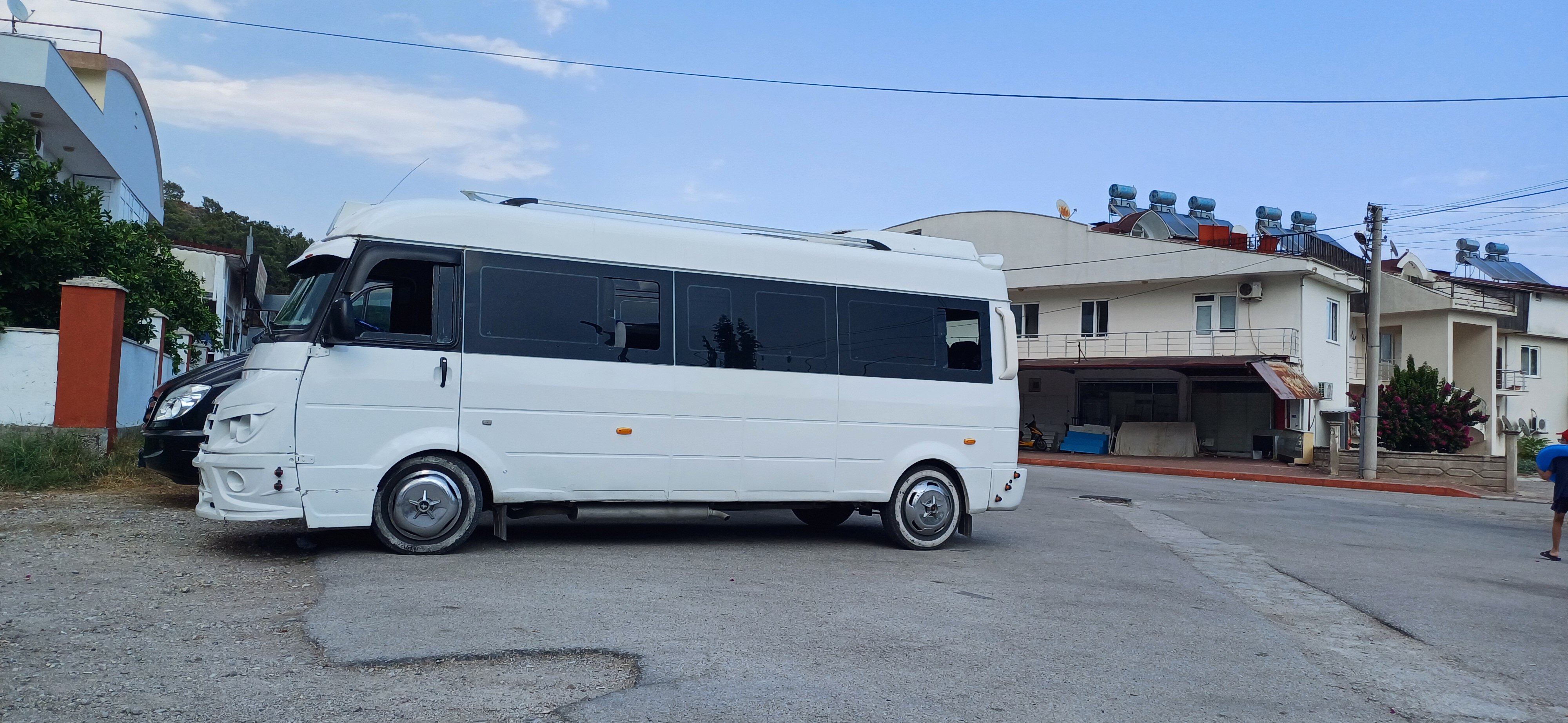 Фото The Nix Hotels