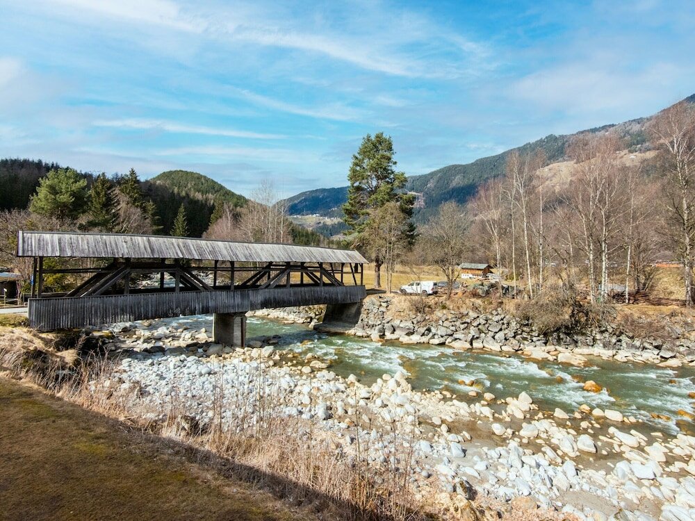 Фото Modern Apartment in the Otztal