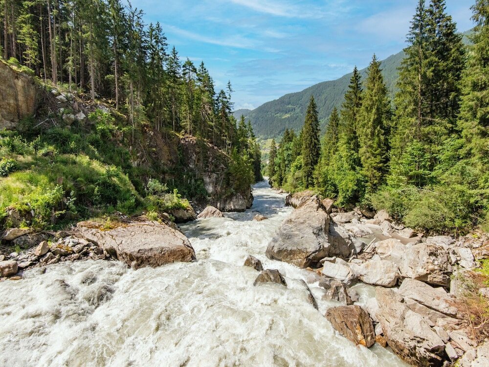 Фото Modern Apartment in the Otztal
