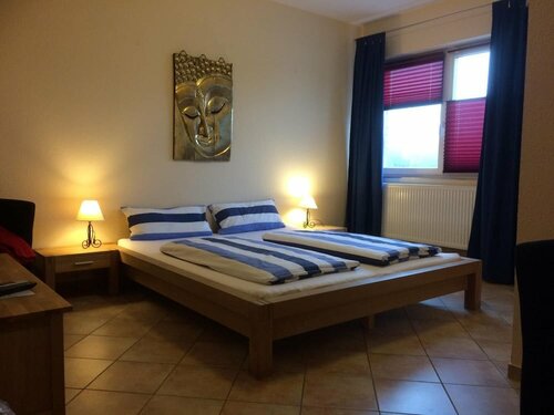 Hotel Bei Alex - Frühstückspension, Lower Saxony, photo