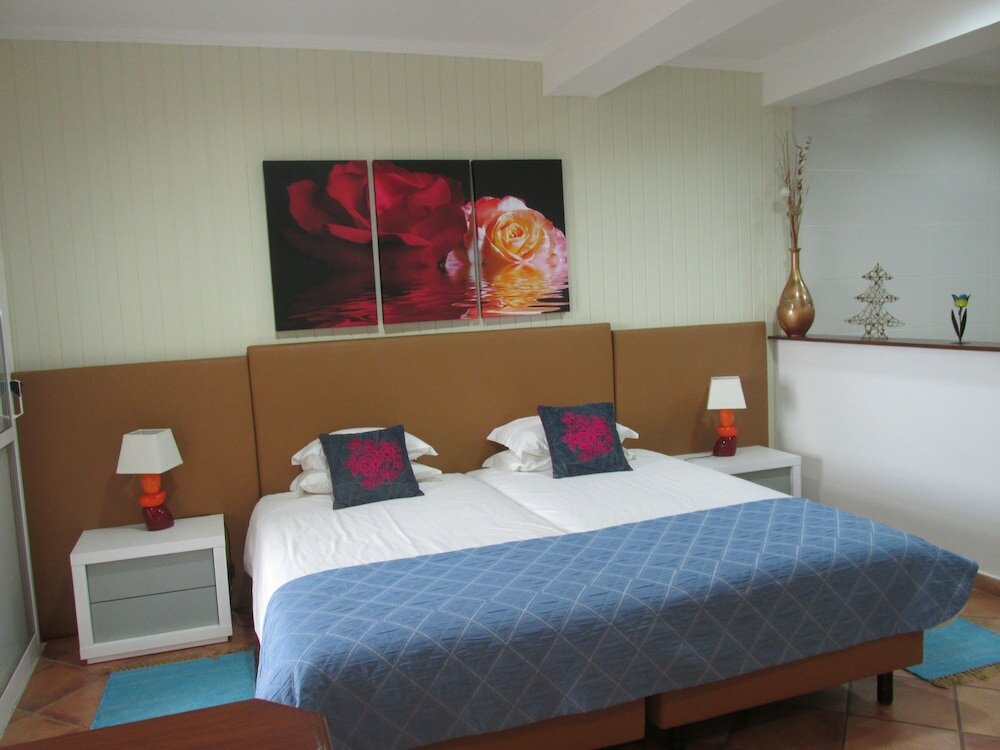 Фото Apartments Vista Oceano