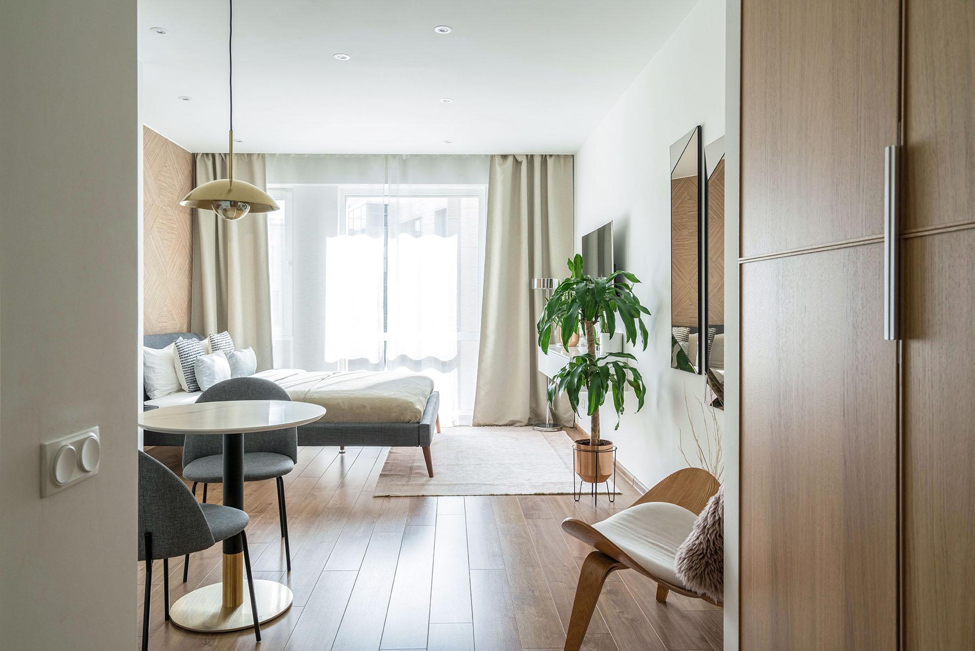 Фото SkandiLOFT City Center