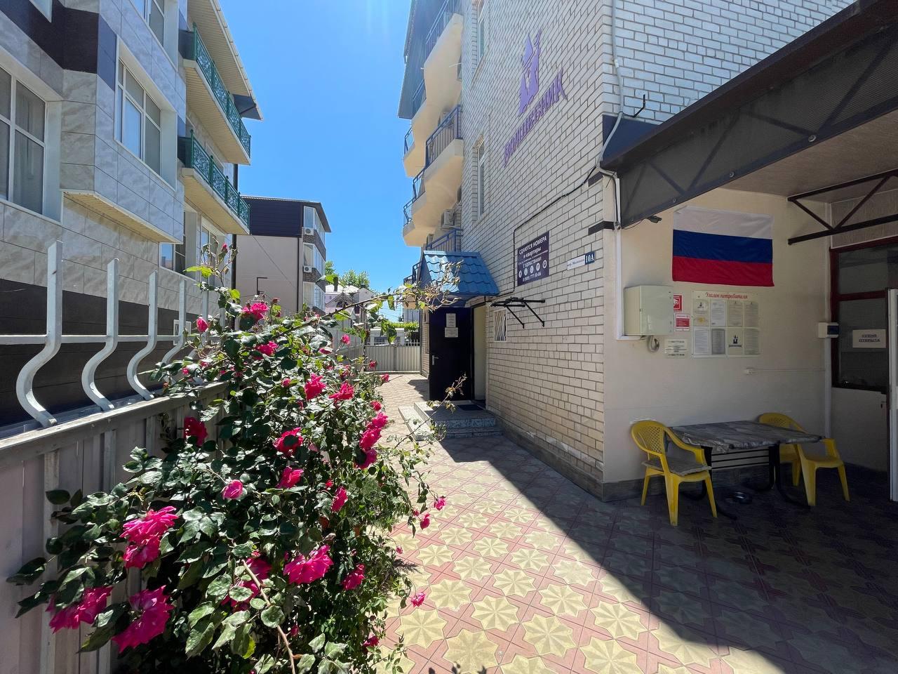 Фото отеля 4