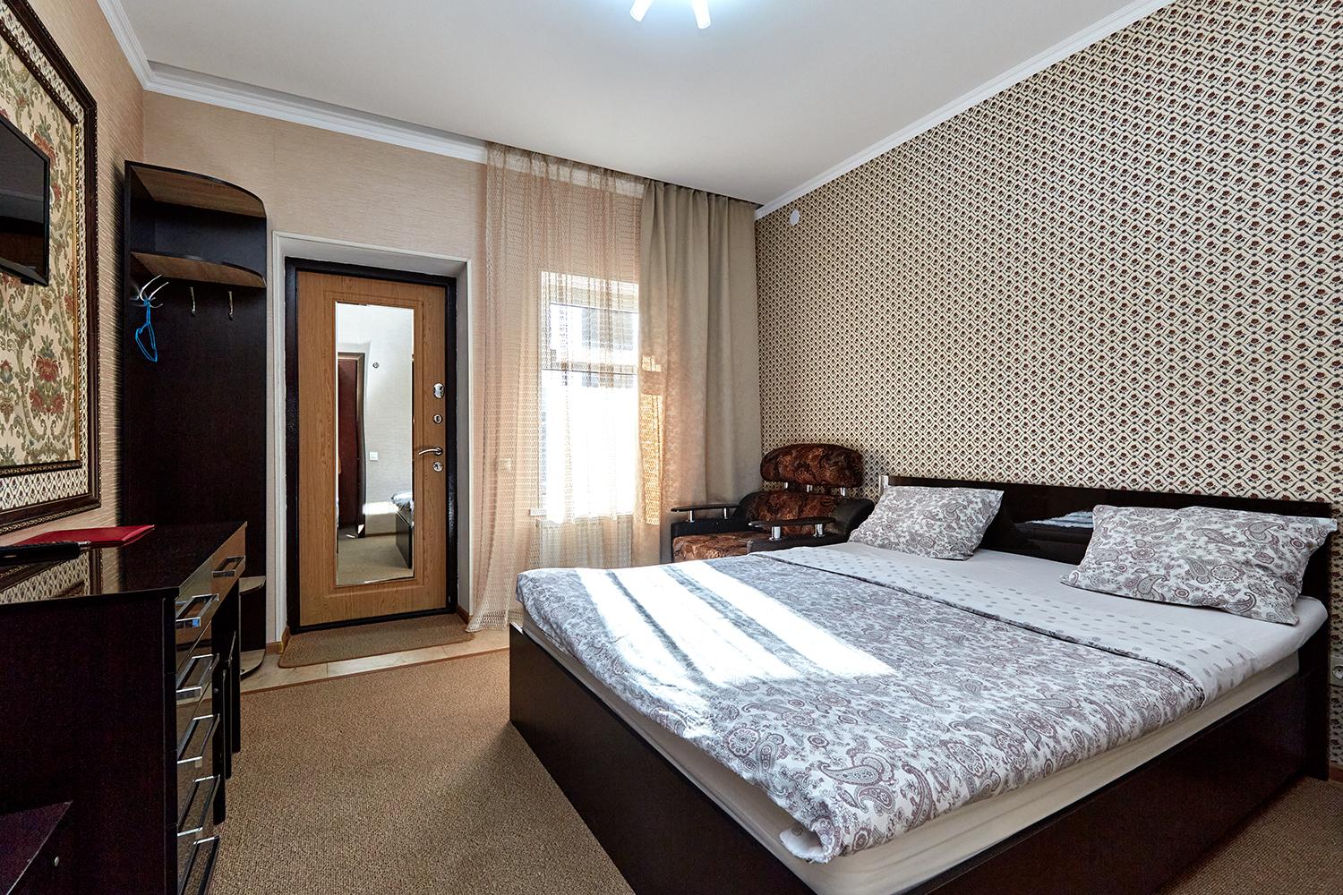 Фото Гостевой дом на Лермонтова 48