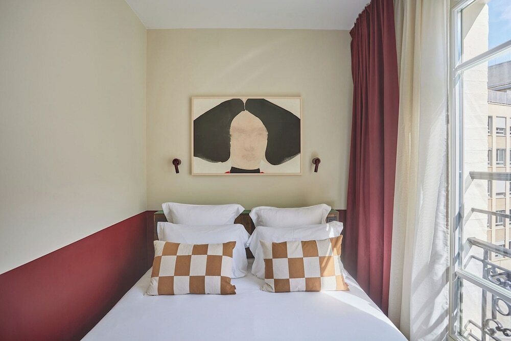 Фото Numa Paris Champs-Élysées