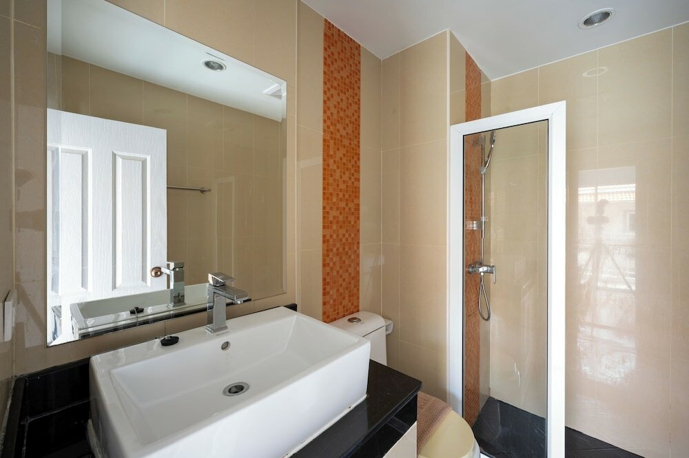 Фото Апарт-отель New Nordic VIP 3 by Apartwell