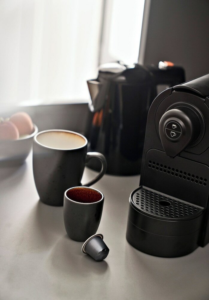 Фото Urbanauts Studios Sylvette