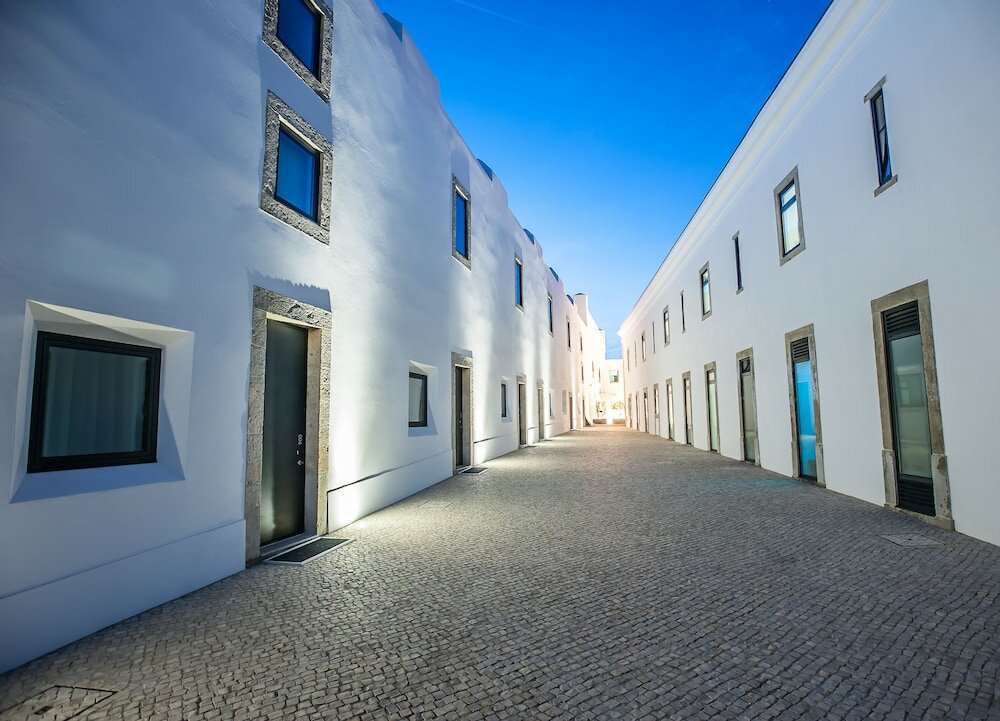 Фото Pestana Cidadela Cascais - Pousada & Art District