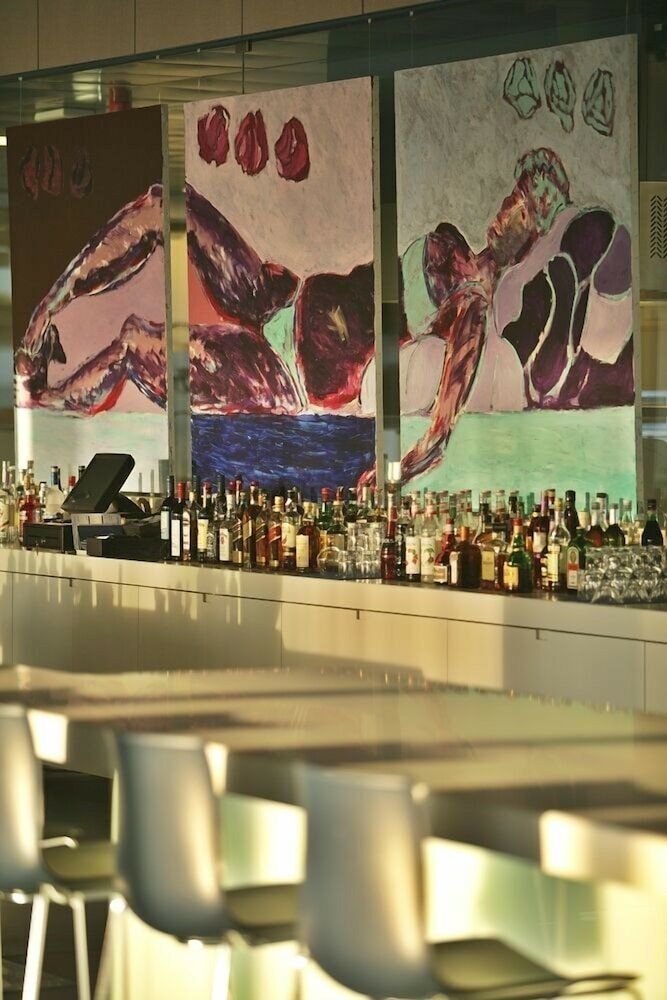 Фото The Oitavos