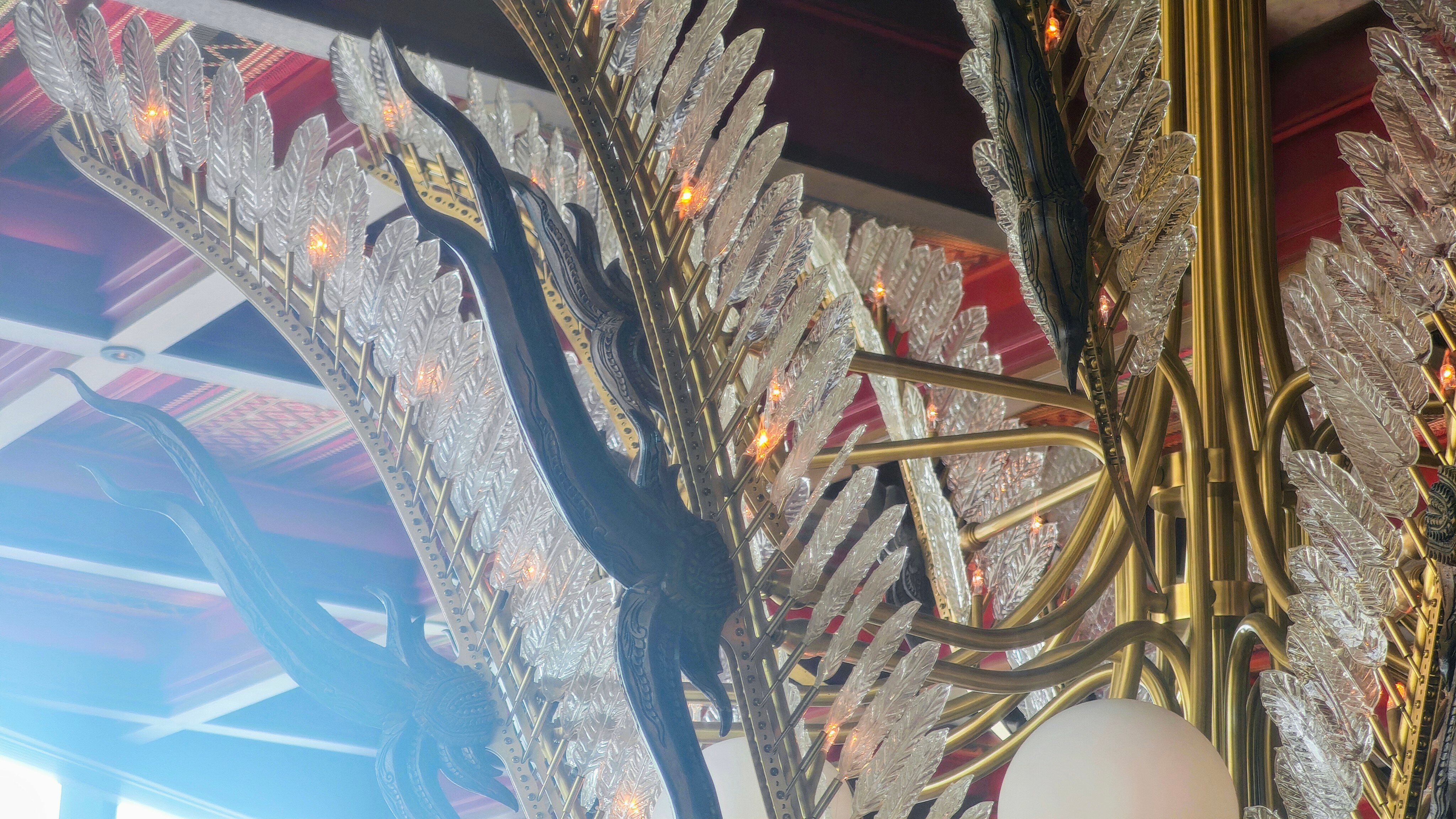 Фото Waldorf Astoria Bangkok