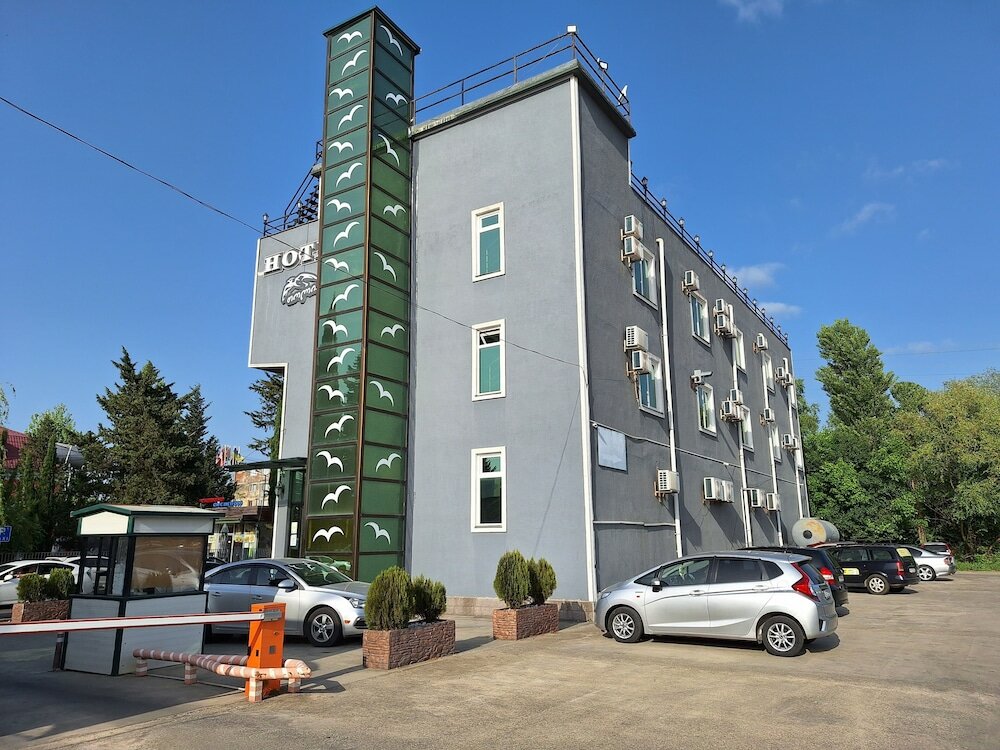 Фото отеля 1