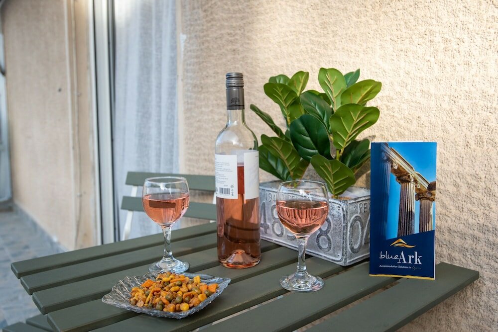 Фото Blue Ark Acropolis Spirit