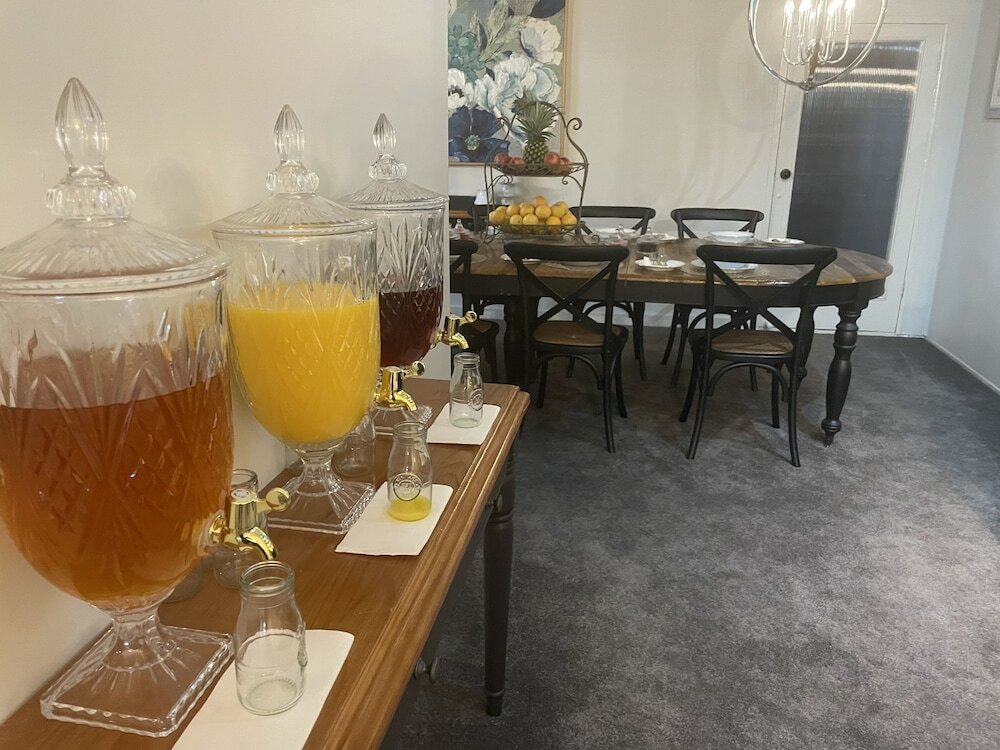 Фото Cypress BnB