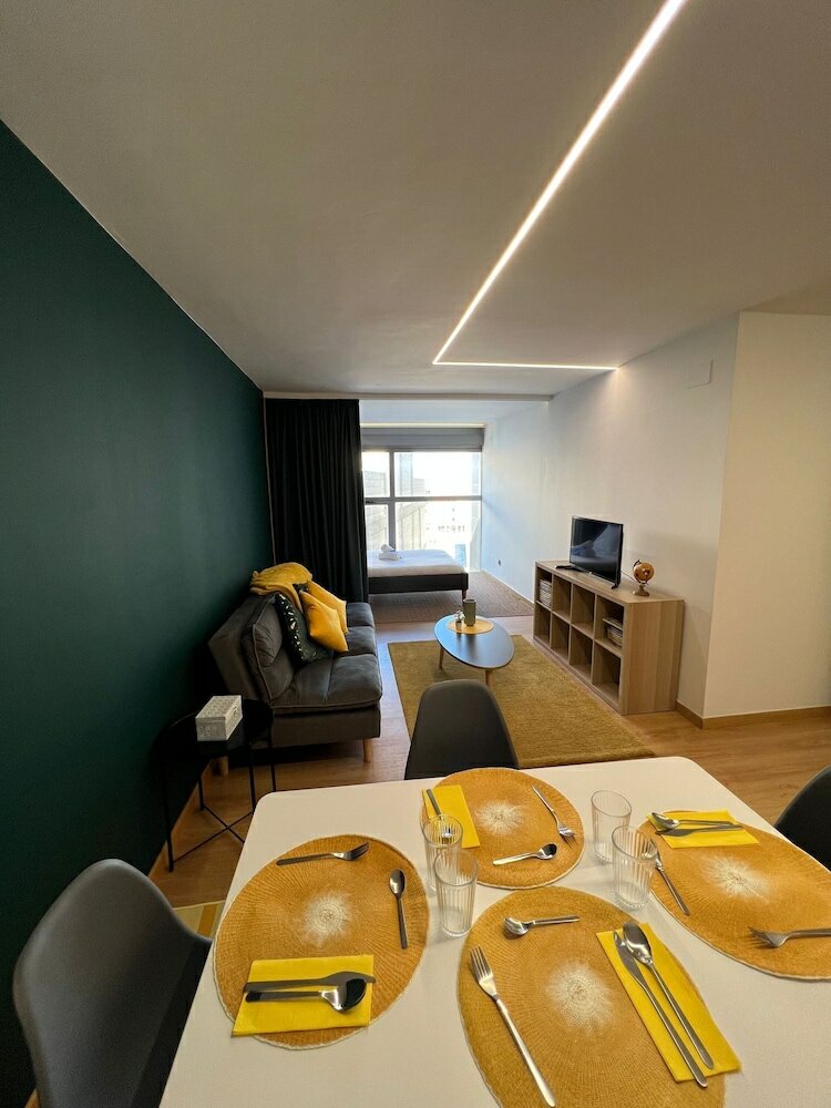 Фото Alfonso Gomez Suites