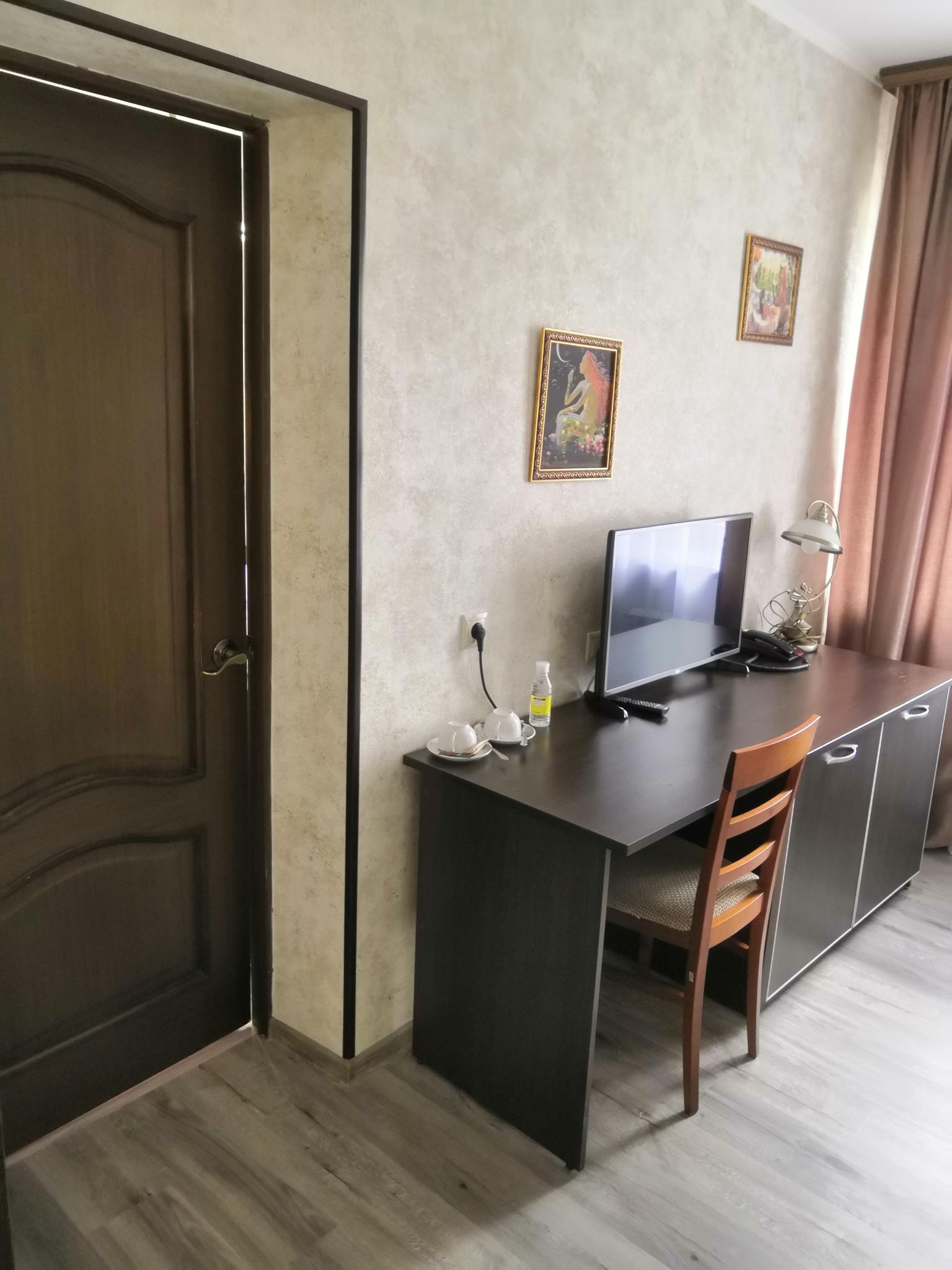 Фото Лесная