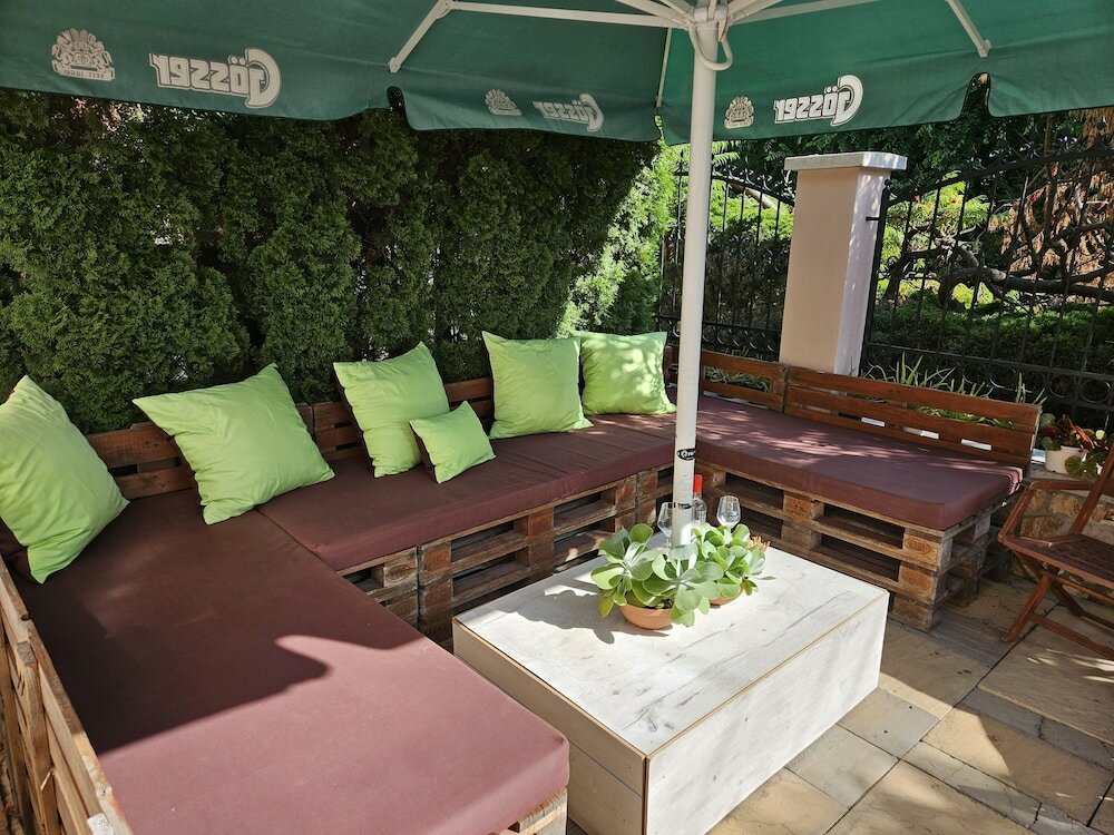 Фото Károlyi Panzió