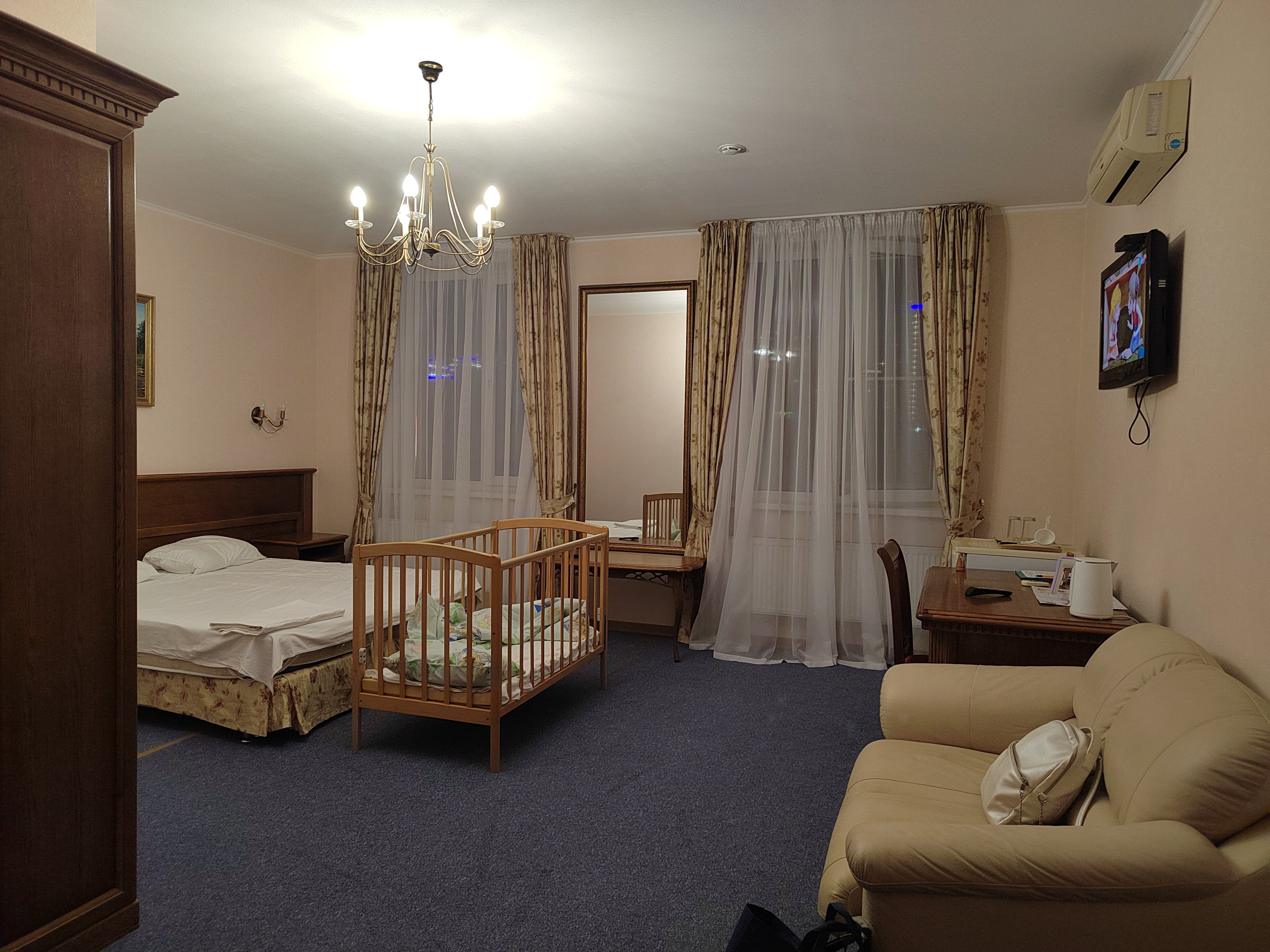 Фото Сударушка