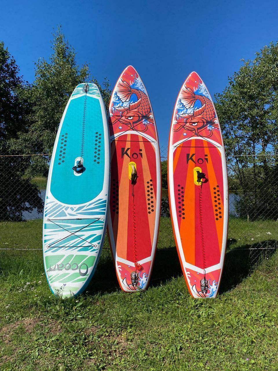 Фото Прибрежный