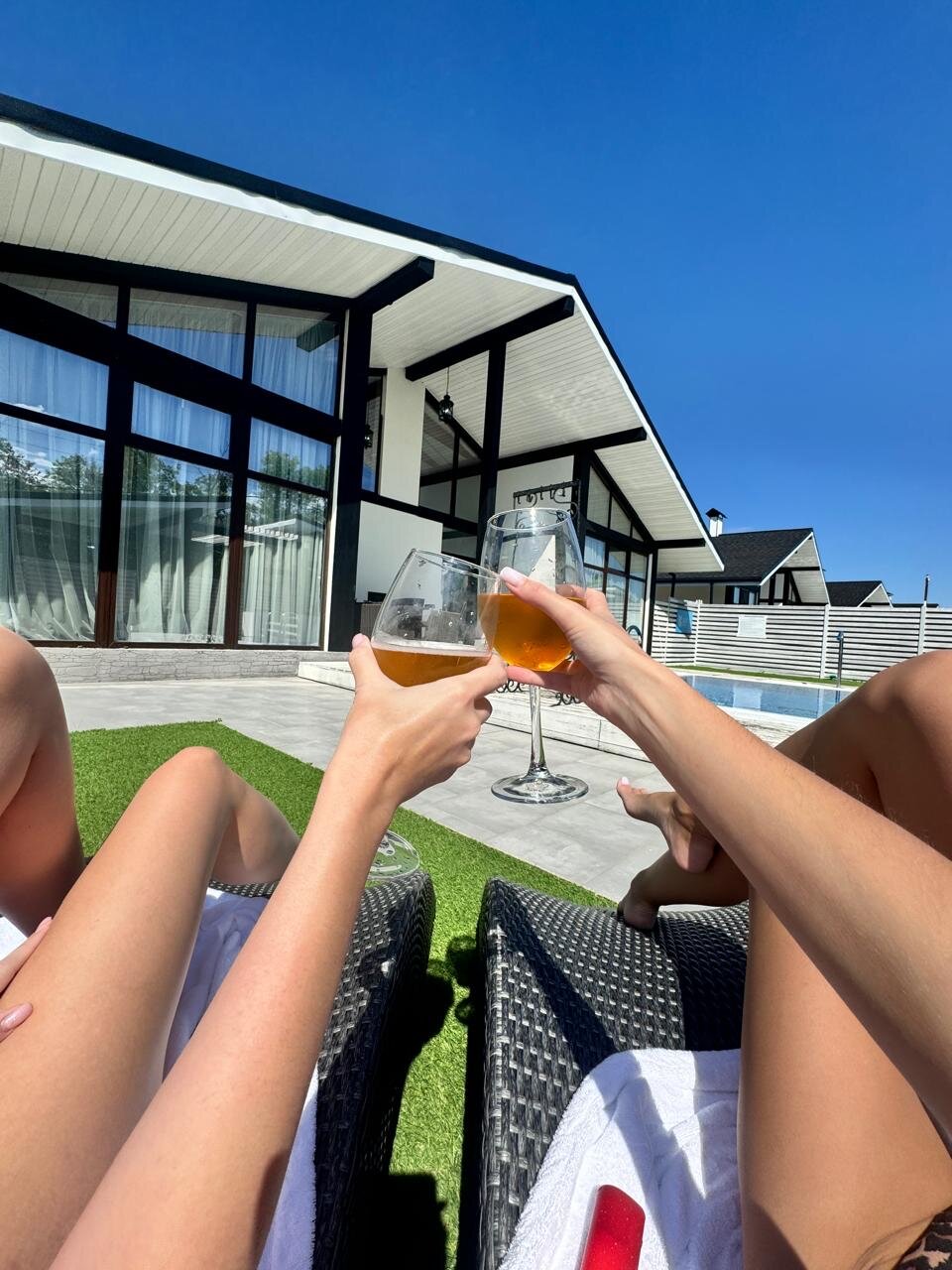 Фото Red Bridge Resort relax&spa