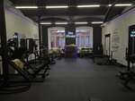 Pro Fitness (ulitsa Sovetskoy Konstitutsii, 3), fitness club