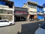 Hilcan Oto (Istanbul, Pendik, Bahcelievler Neighborhood, Takim Street, 1D), car service, auto repair