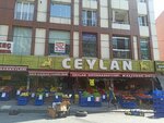 Ceylan Market (İstanbul, Esenyurt, Erzurum Kongre Cad., 93) ، محل بقالة