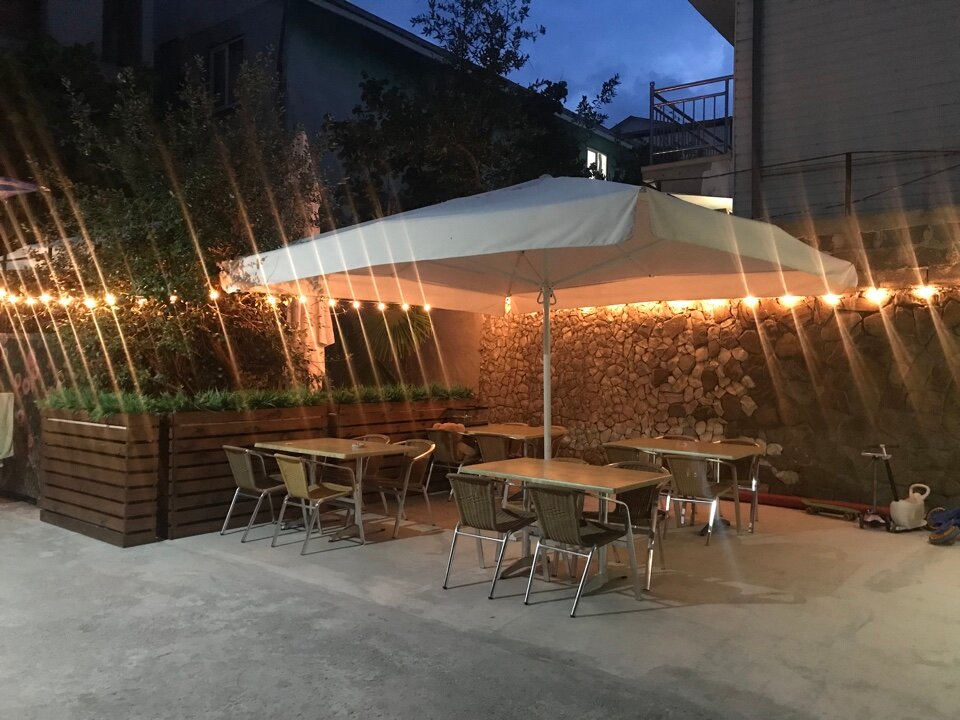 Фото Енисей