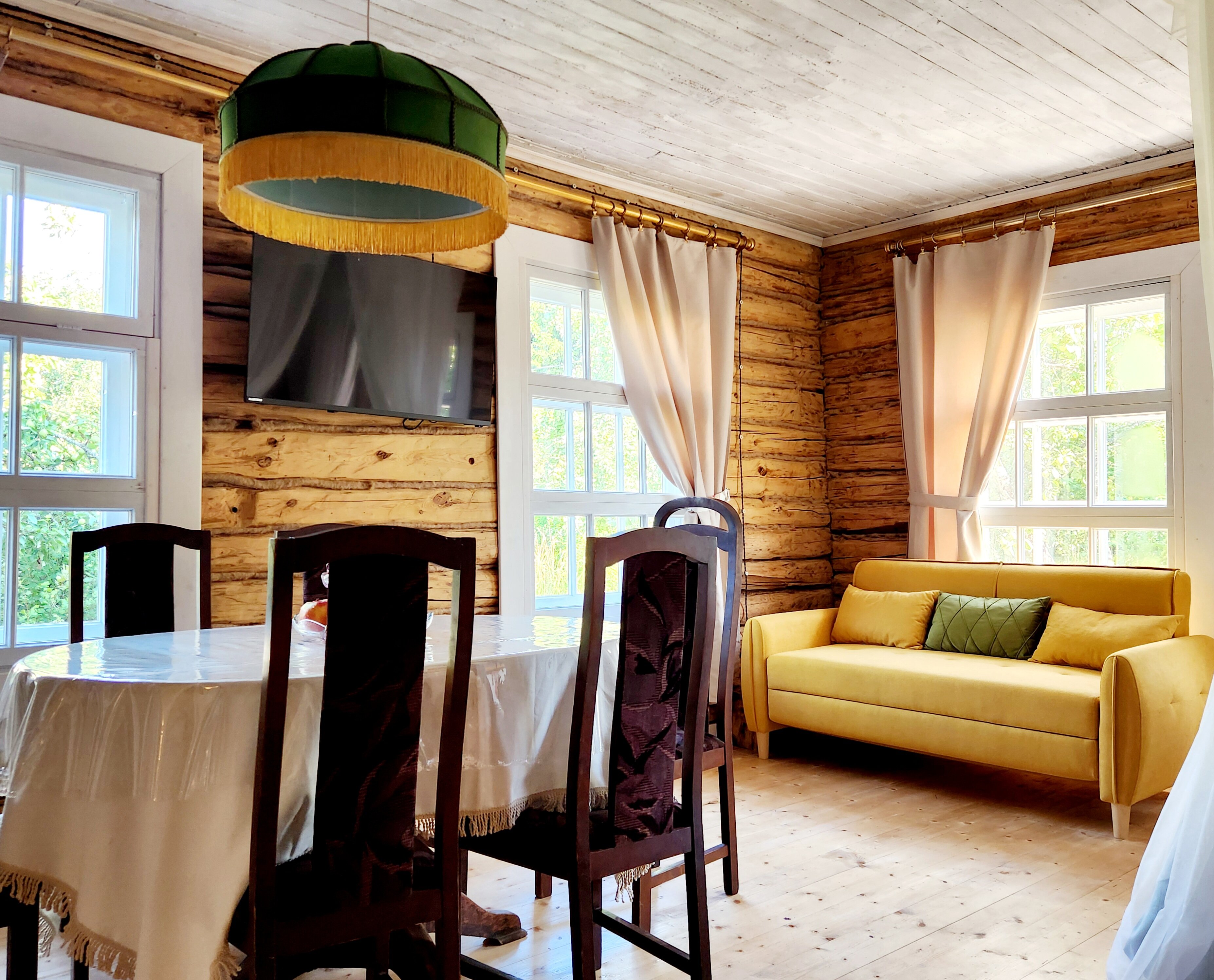 Фото Алая дача