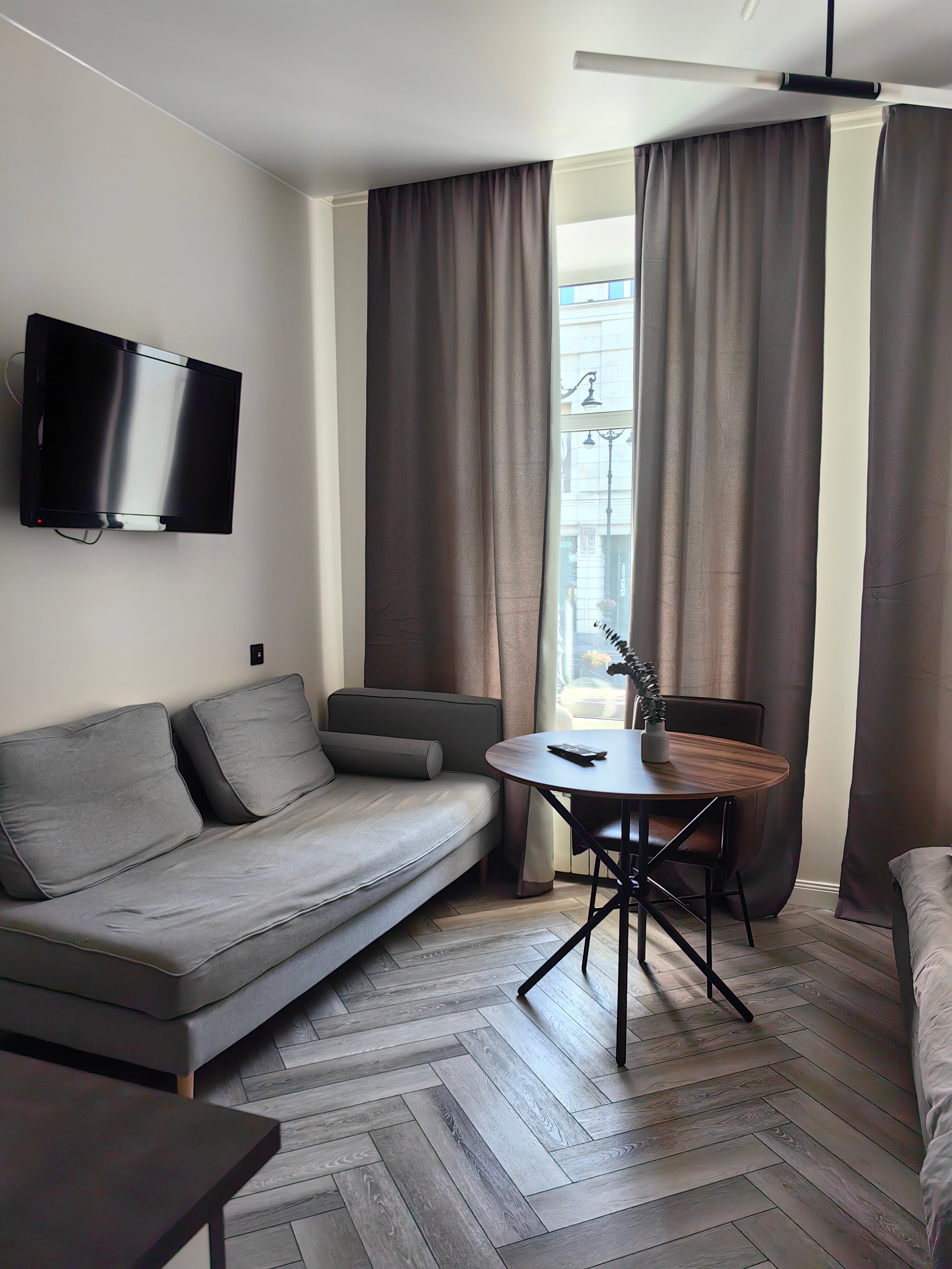 Фото Галерея апартаменты 