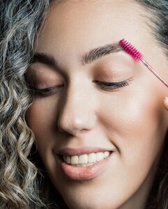 Browell (Khanty-Mansi Autonomous Area, Uray, ulitsa Lenina), eyebrow and eyelash salon