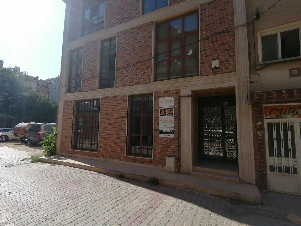 Engineering Saha Mechanic, Konya, photo