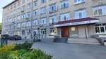 Городская больница № 8, отделение гинекологии (Petra Sukhova Street, 13), department of the hospital