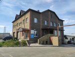 Tekhno-servis (Profsoyuznaya Street, 60Б), special equipment and special vehicles