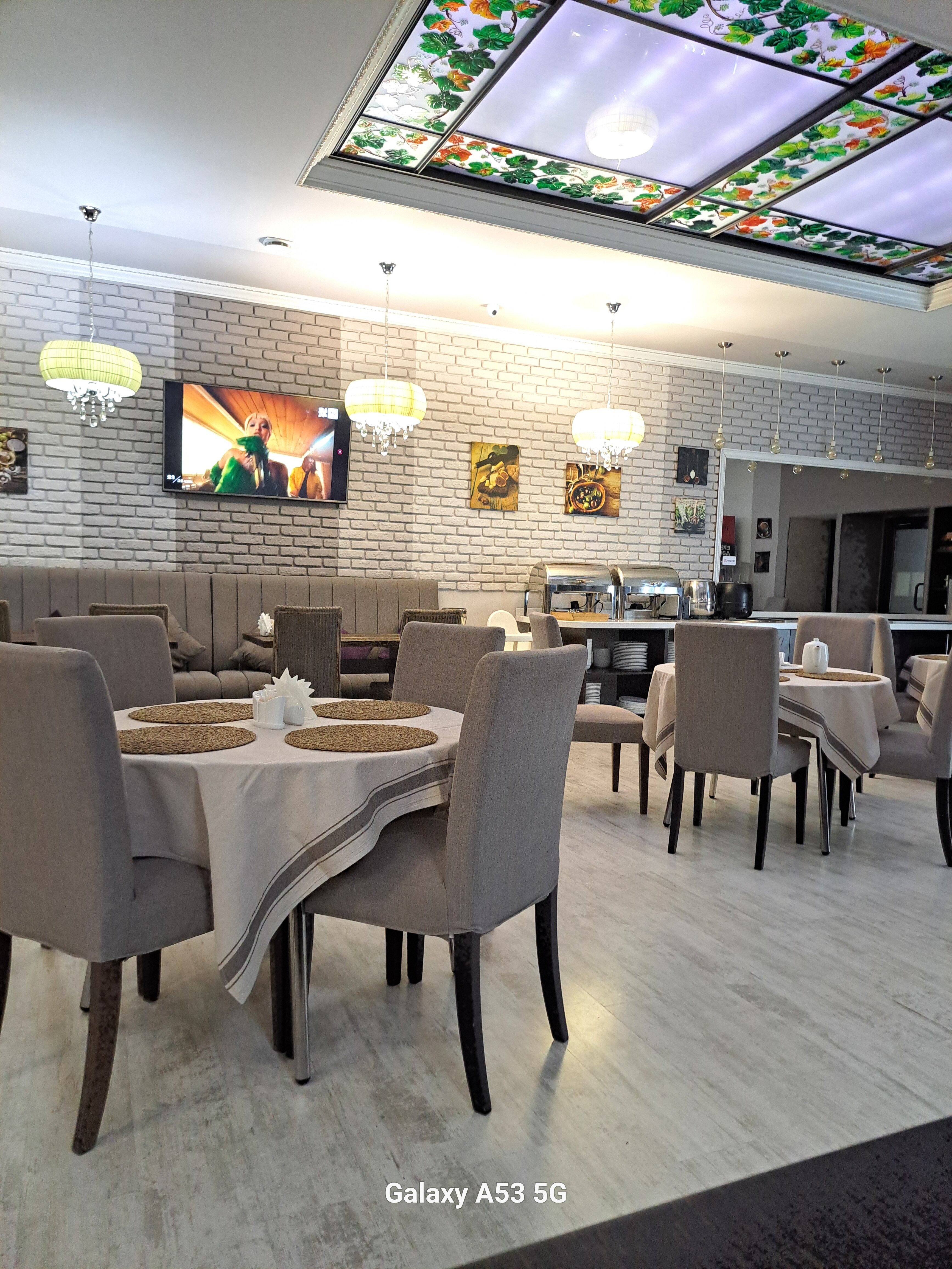 Фото Skif Hotel & SPA