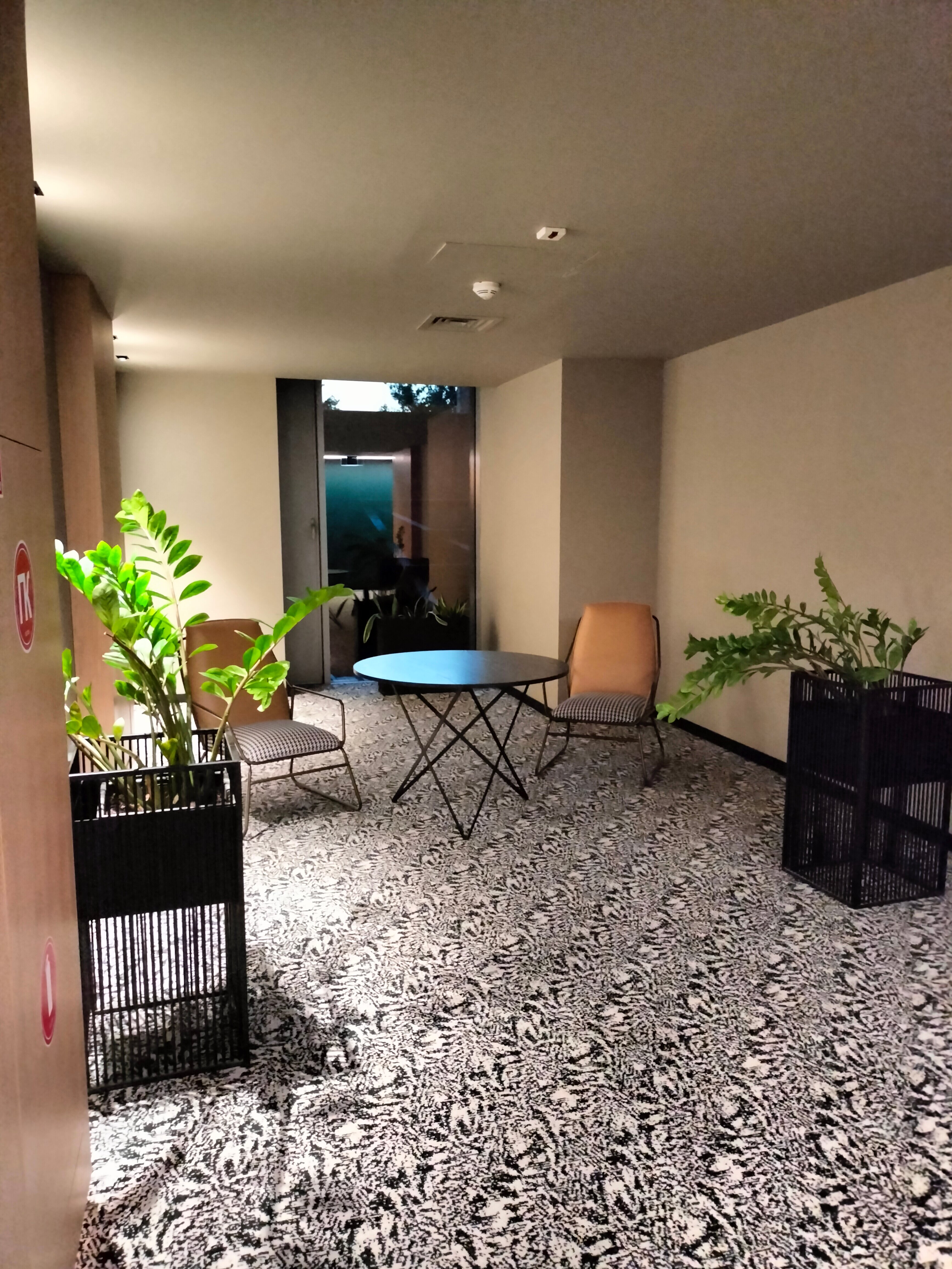 Фото Novotel Living Almaty Jetisu