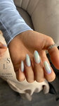 Ls Nails (Gagarina Street, 169) ، صالون العناية بالأظافر
