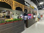 Чайхана Иссык-Куль (Sharikopodshipnikovskaya Street, 11с5), cafetería