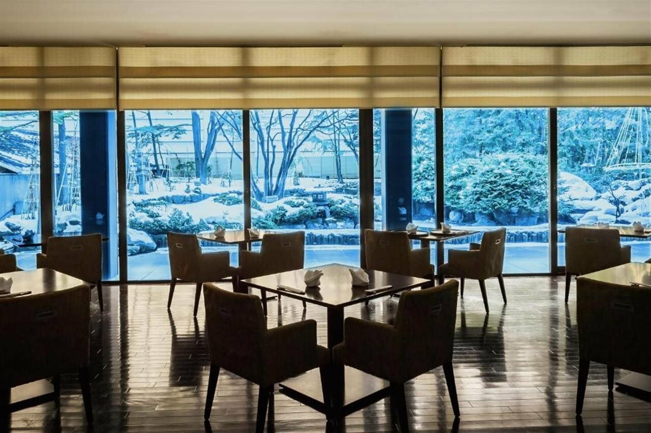 Фото Sapporo Grand Hotel