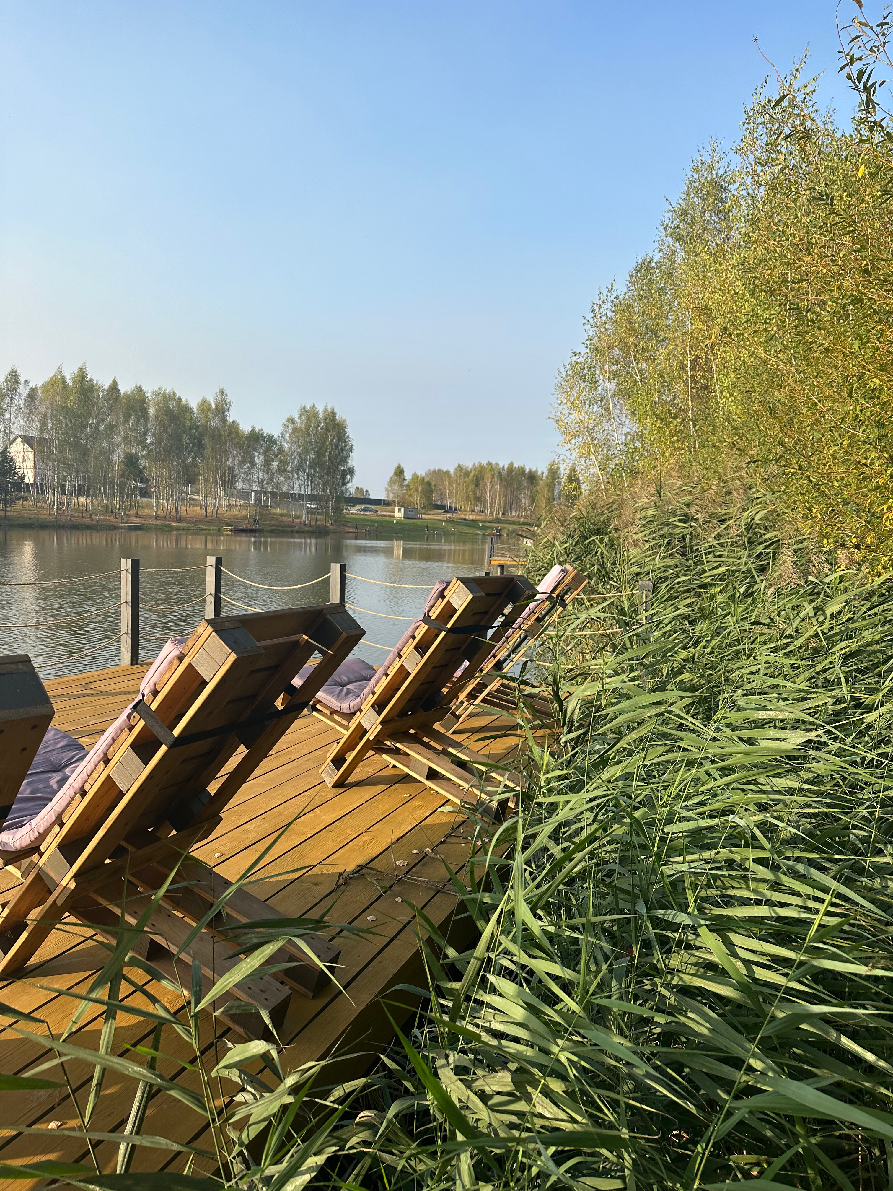 Фото Никольские росы