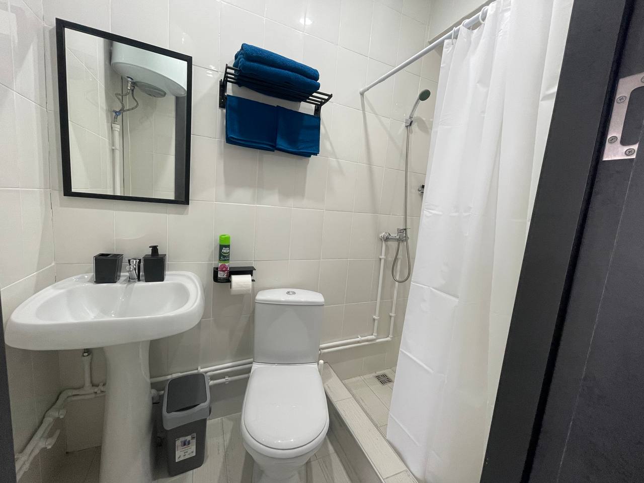 Фото Меренга