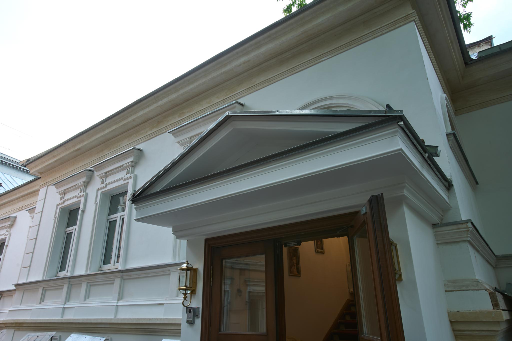 Фото Палаты Хованских