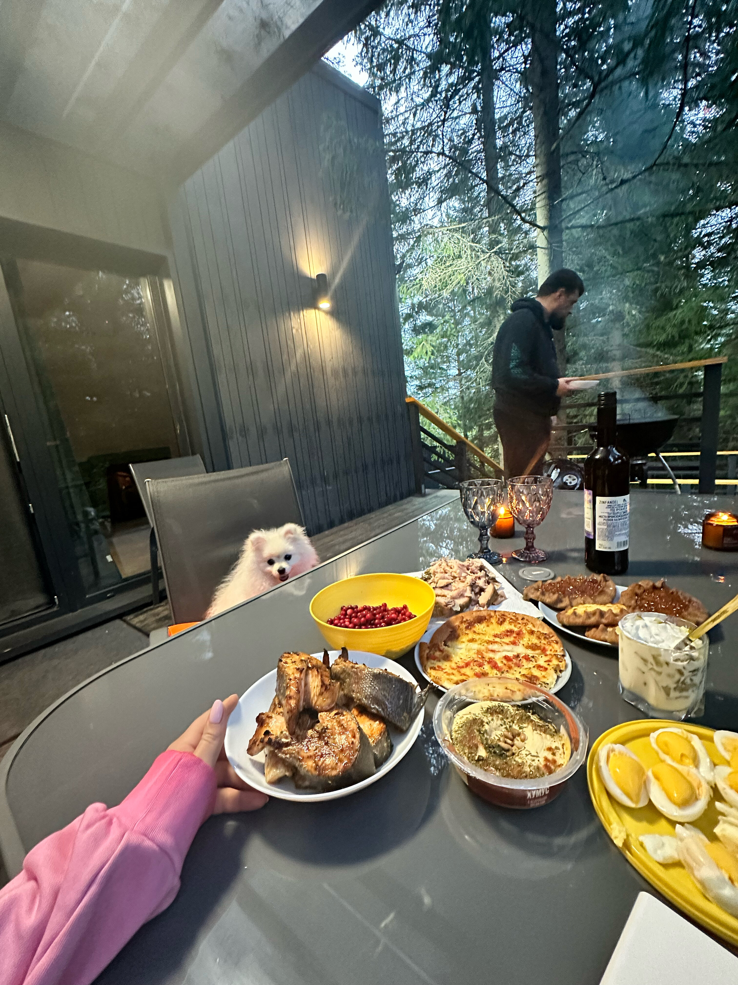 Фото Я на Базе