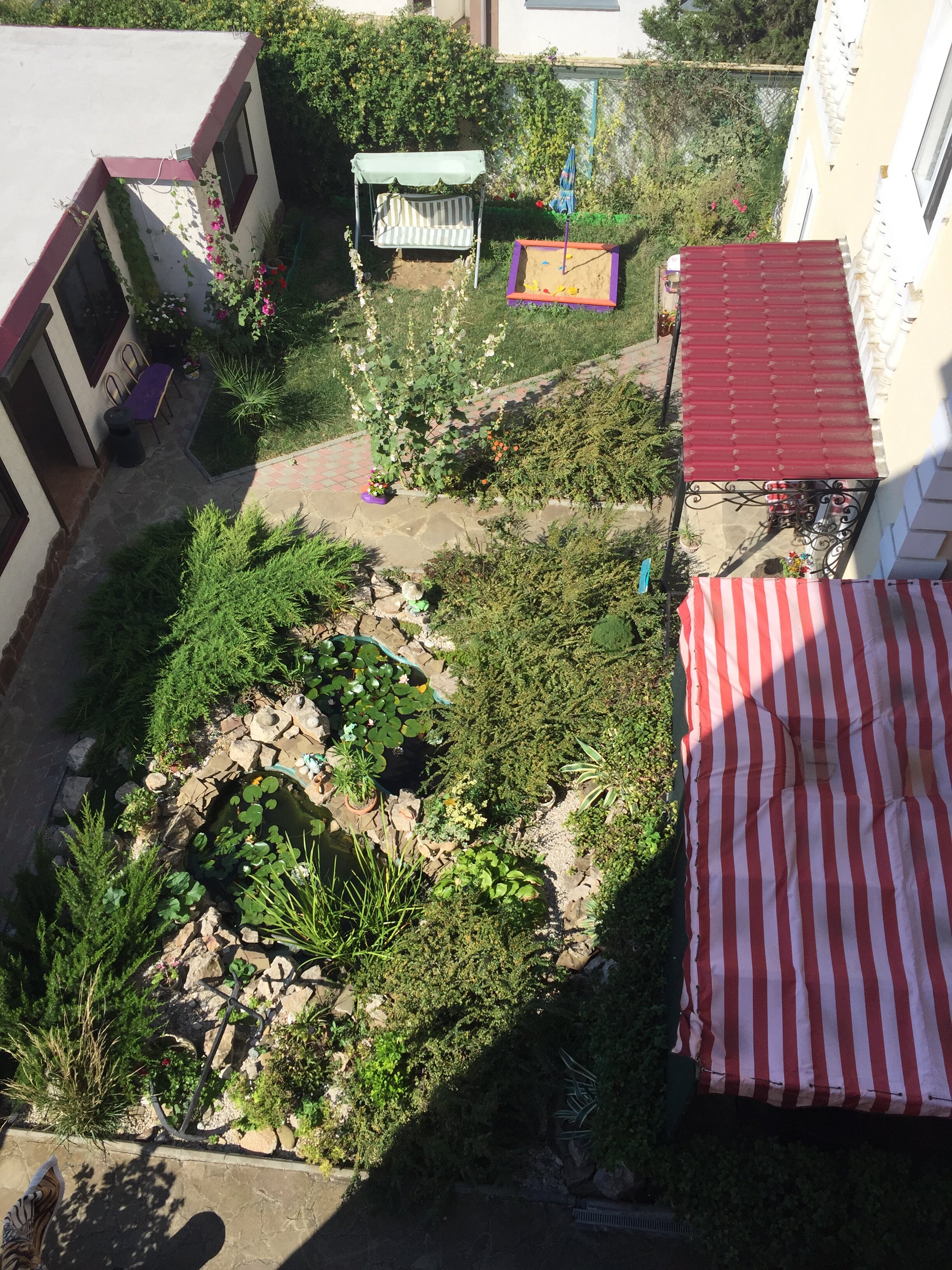 Фото Гриновские Берега