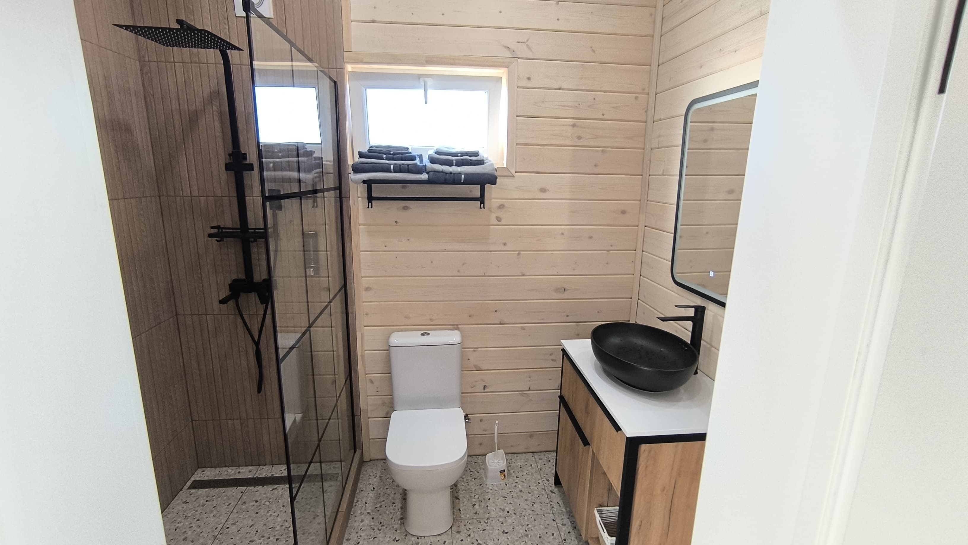 Фото Дача в горах