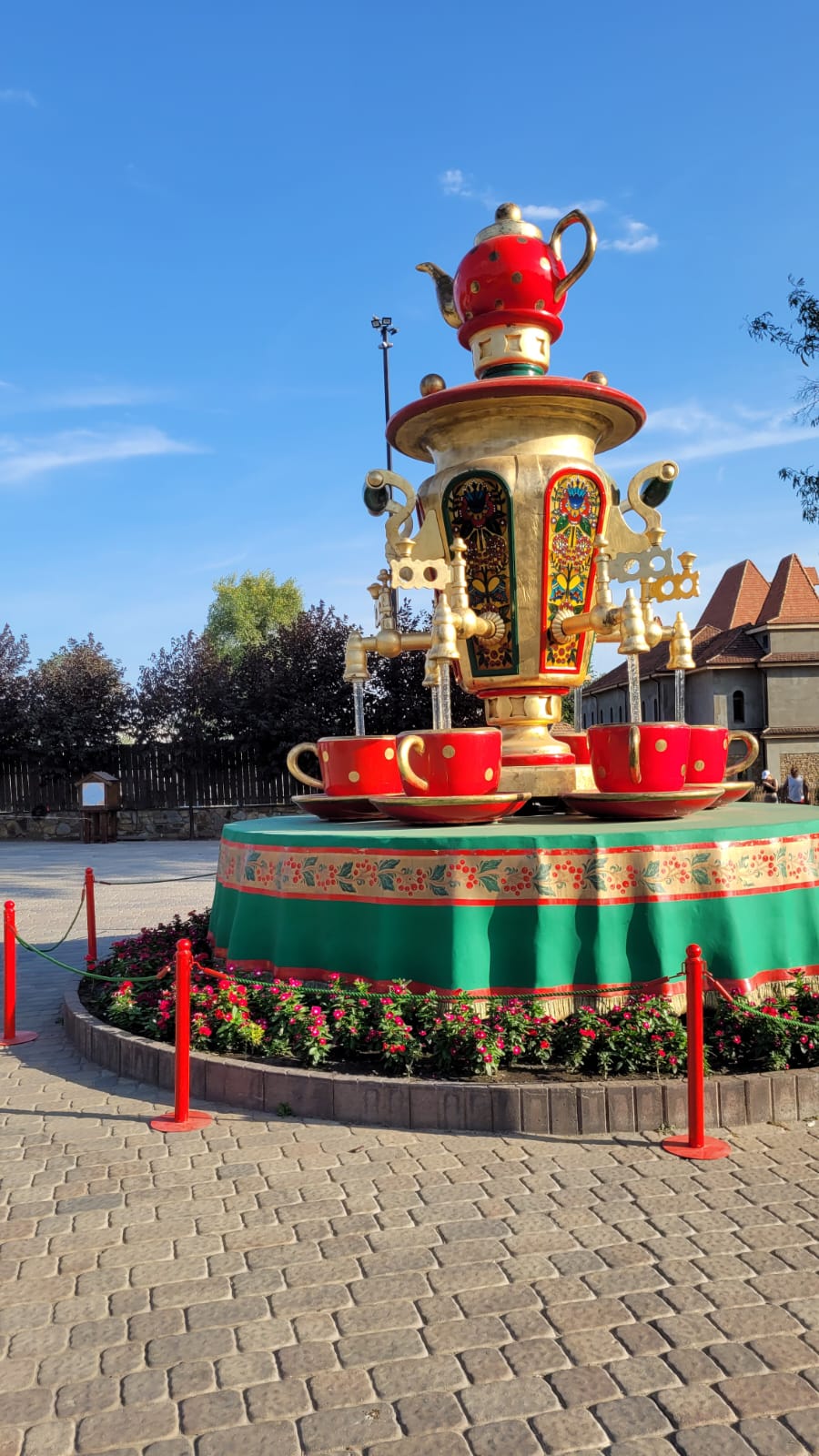 Фото Добрый