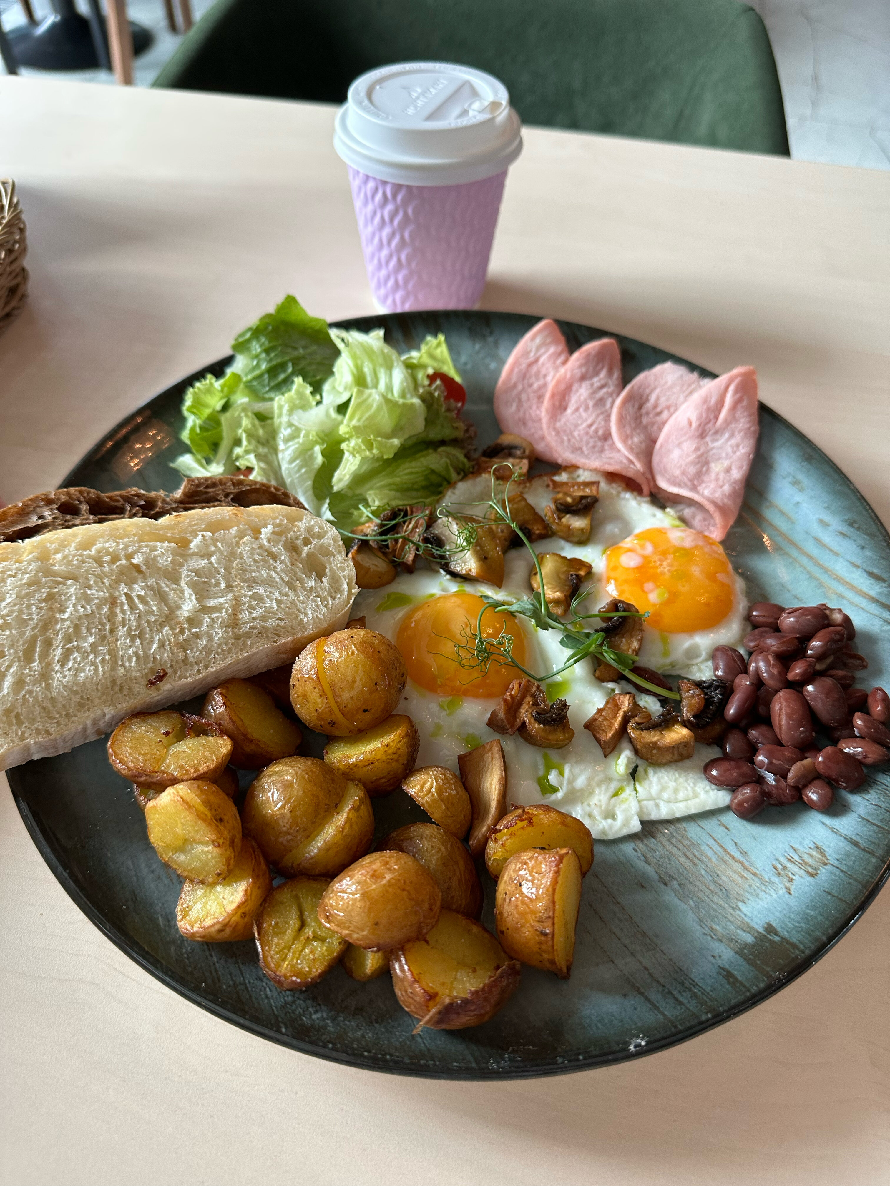 Фото Green City Hotel