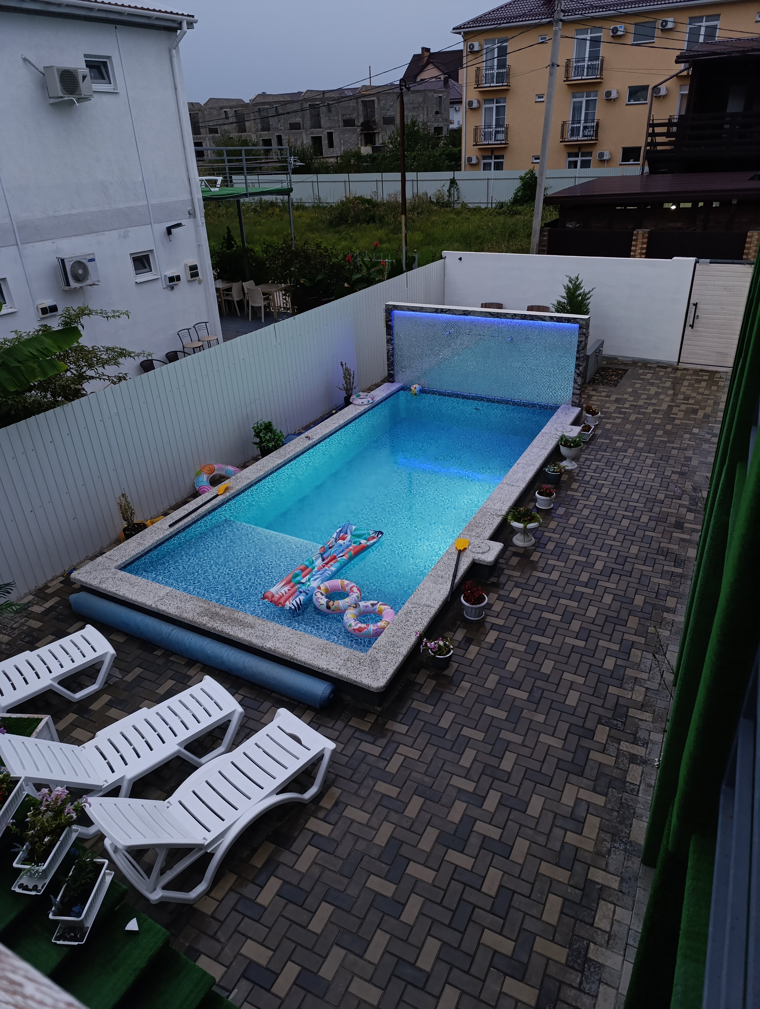 Фото Korban house