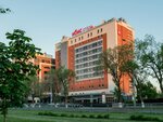 ibis Samara (Novo-Sadovaya Street, 160Дс3), hotel
