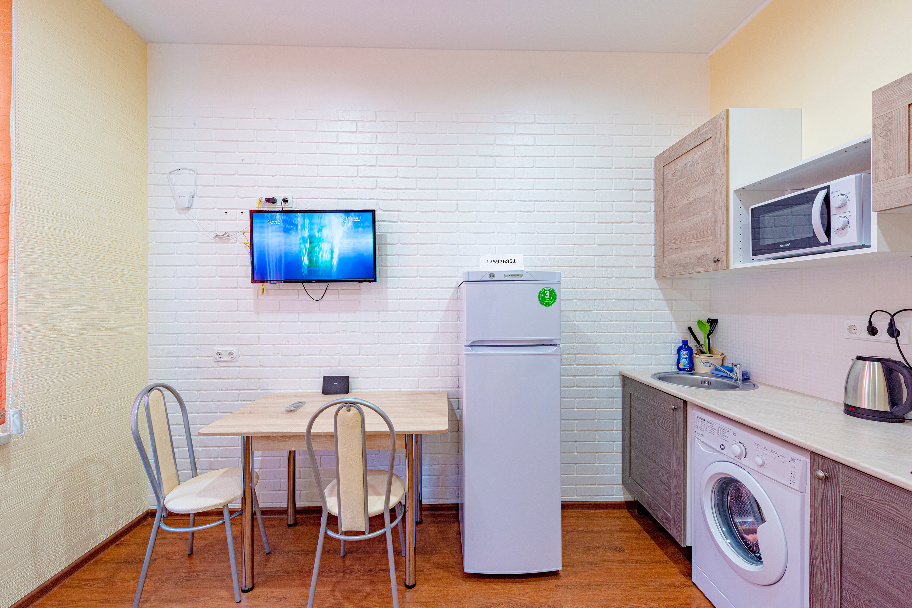 Фото Комплекс Апартаментов Восток