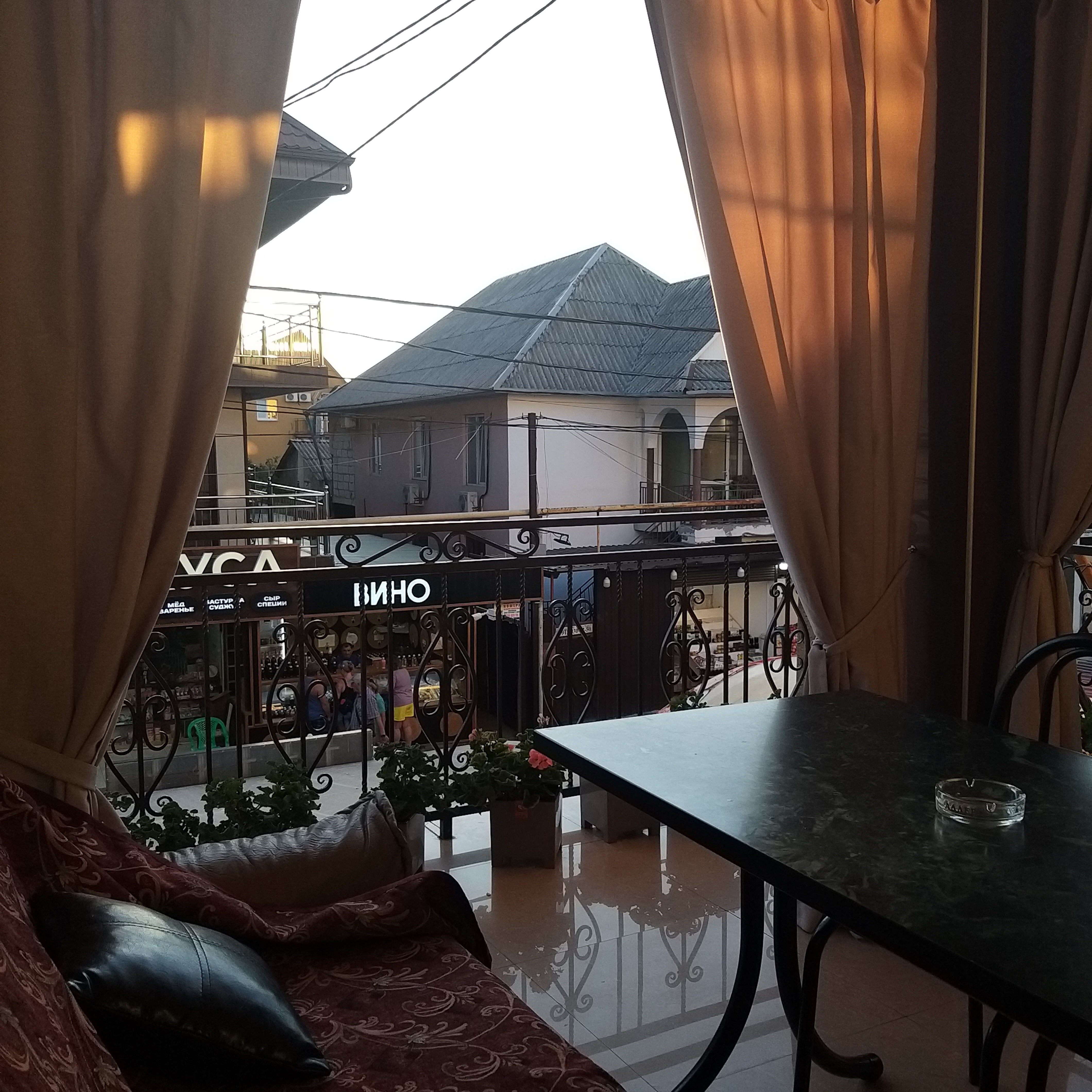 Фото Жемчужина Сочи